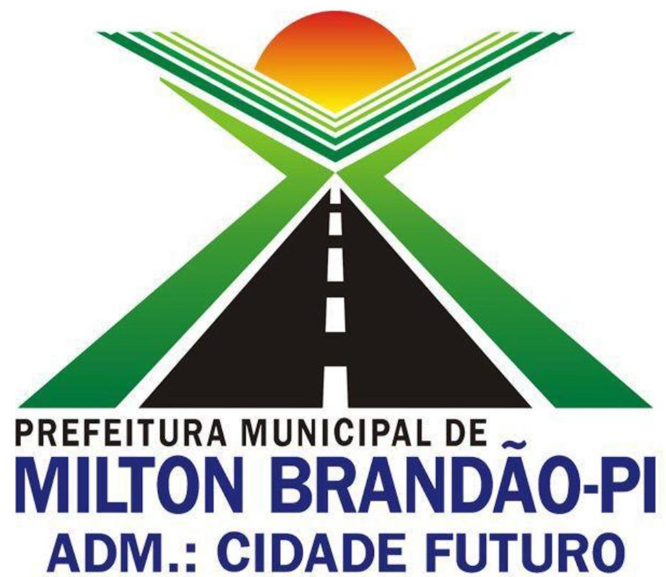 Logo Prefeitura